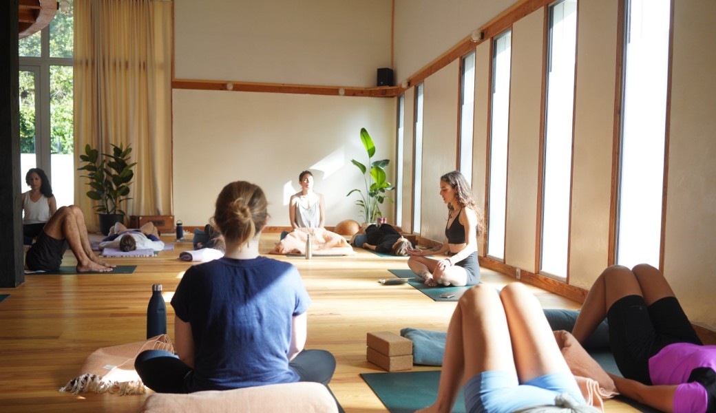 14h Breathwork