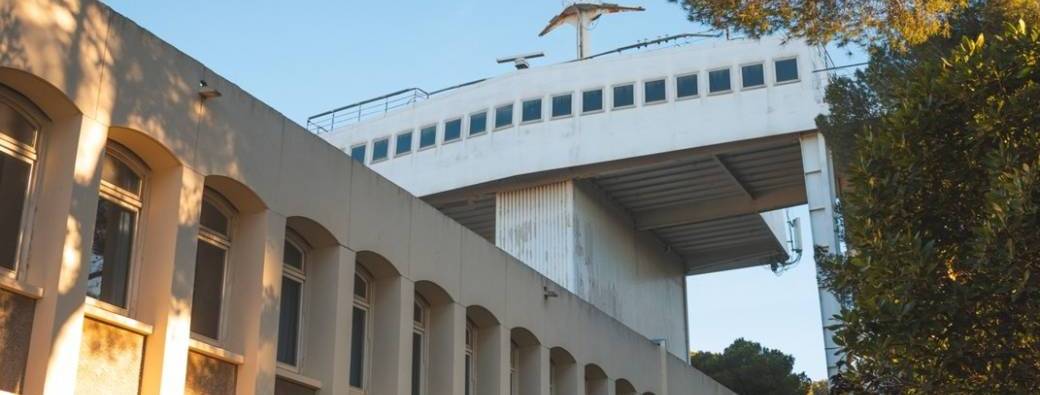 15 ans de l'École Nationale Supérieure Maritime 