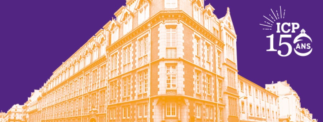 150e anniversaire de l'Institut Catholique de Paris
