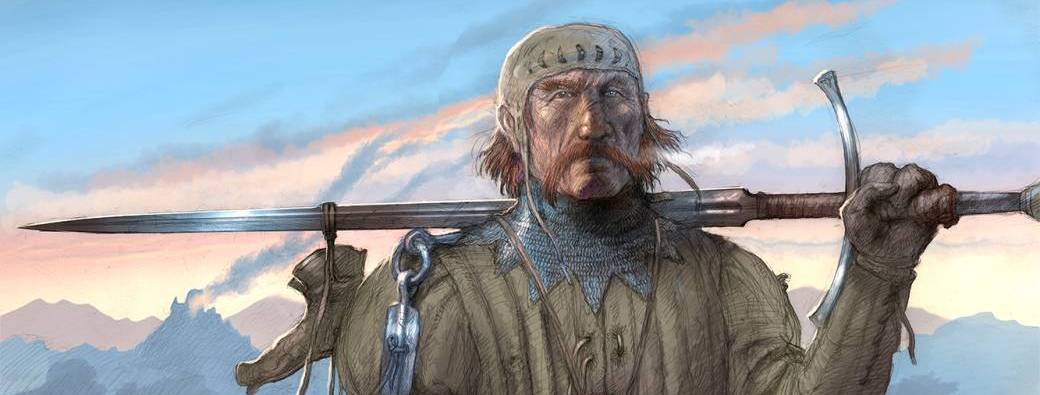 1525, la révolution oubliée