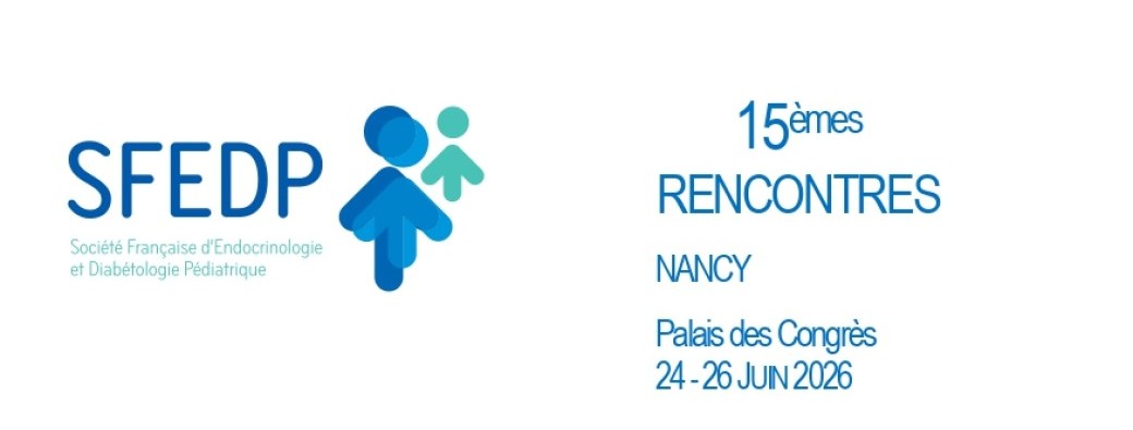 15èmes Rencontres de la SFEDP