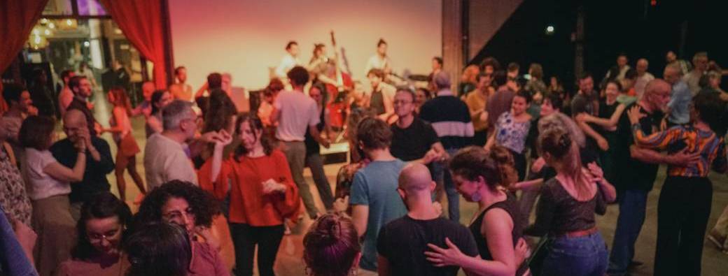 [16/07/2026] Initiation et Bal Swing au Toï Toï 
