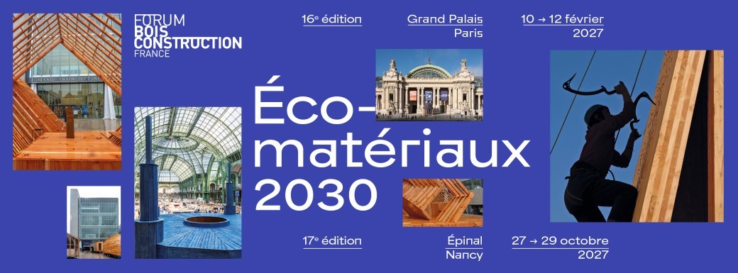 16th International Wood Construction Forum