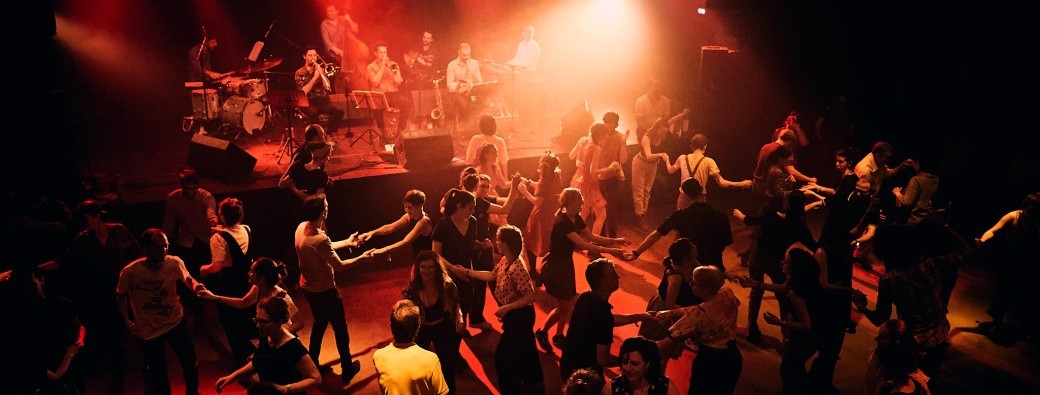 [17/10/2026] Bal Swing avec Woo Katz 