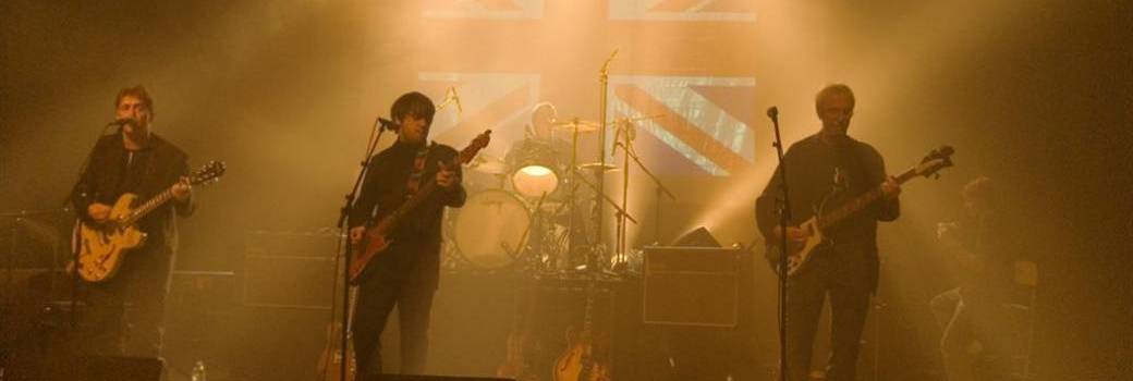 18e BeatlesNight