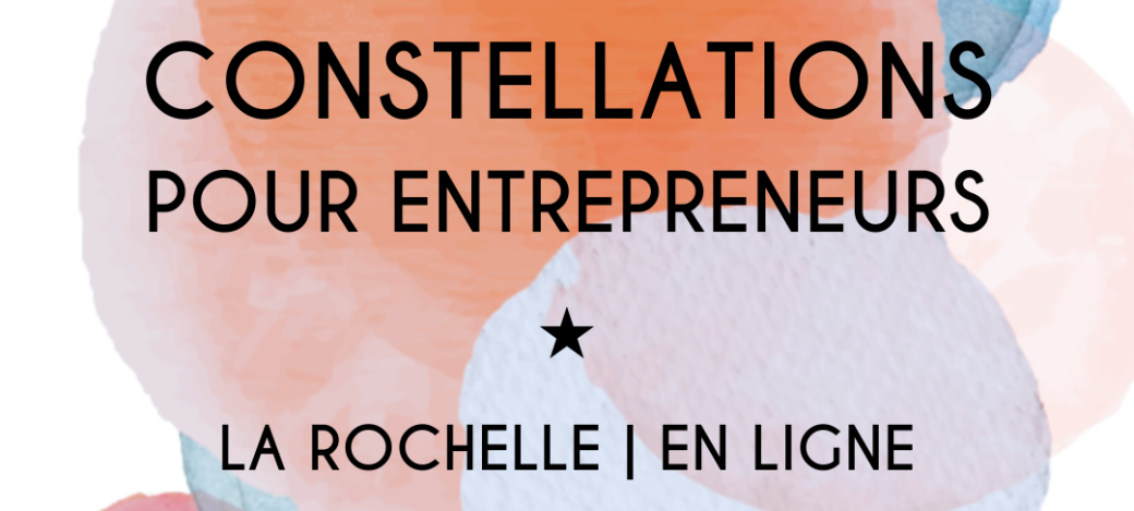 Constellations pour Entrepreneurs 