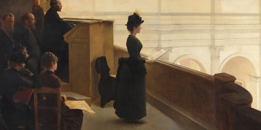 1885, journal d'une Parisienne