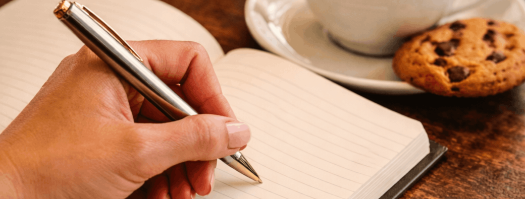 19 MAI 2026 - Atelier d'écriture