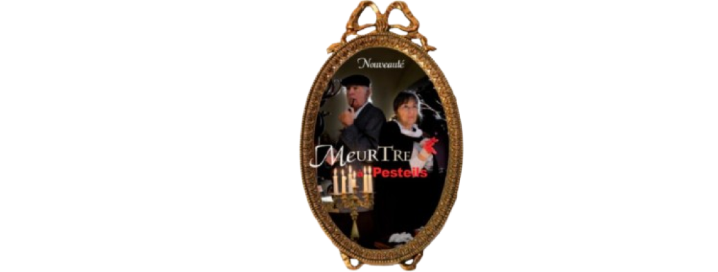1915 Meurtre à Pesteils