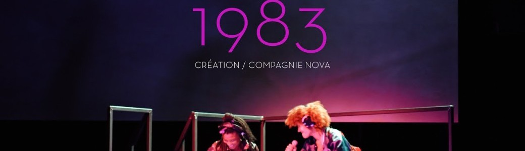 1983 - Cie Nova