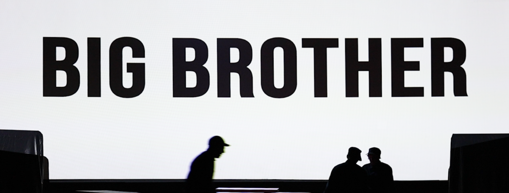 1984 (d'après George Orwell)