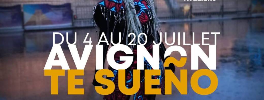 Primaveral Festival à Apt I 19 juillet 