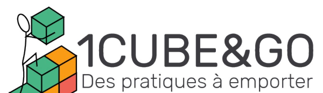 1CUBE & GO "Je suis un (futur) Product Owner"