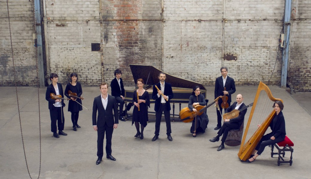 1re partie : Concertos Brandebourgeois II, IV et I