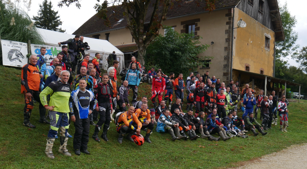 1 er Licornette en Puisaye 2026