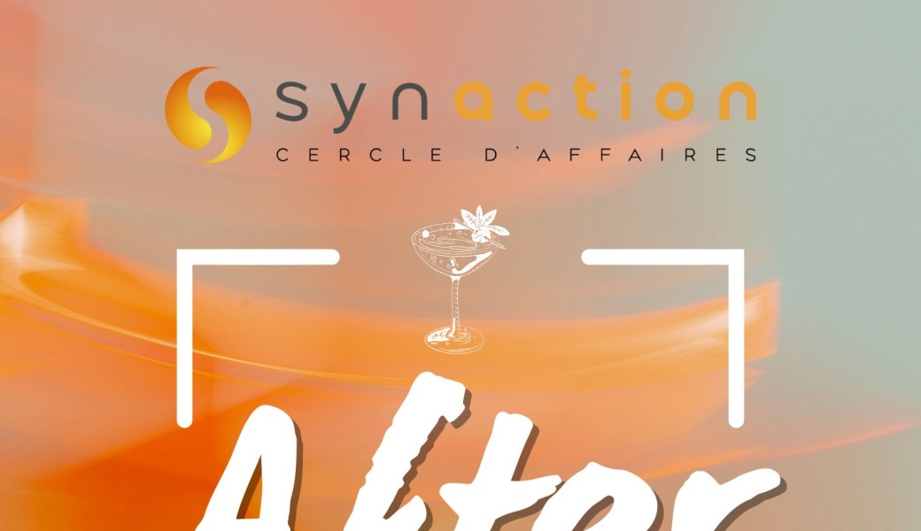 1er Afterwork Synaction 