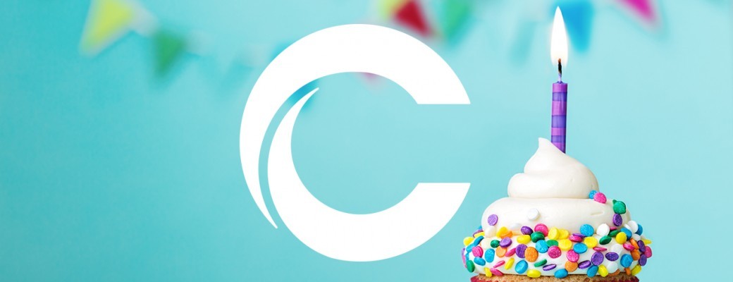 1er anniversaire Cerule à la Réunion