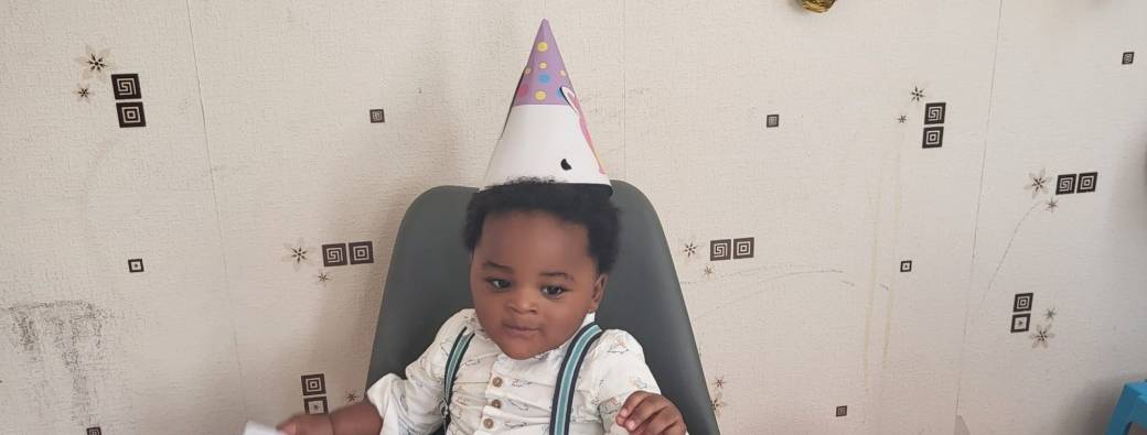 1er Anniversaire de KENDJIO