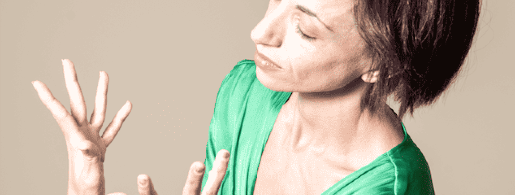 1er Atelier DANSE LIBRE