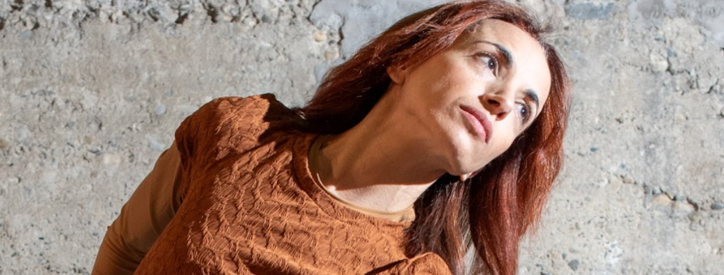 1er Atelier DANSE LIBRE