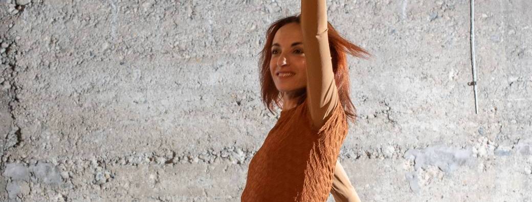 1er Atelier Mixte Danse Libre !