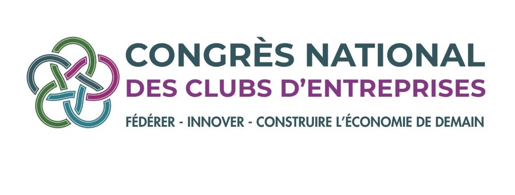 1er Congrès des Clubs d’Entreprises les 7 & 8 octobre 2026 - Lyon-Confluence