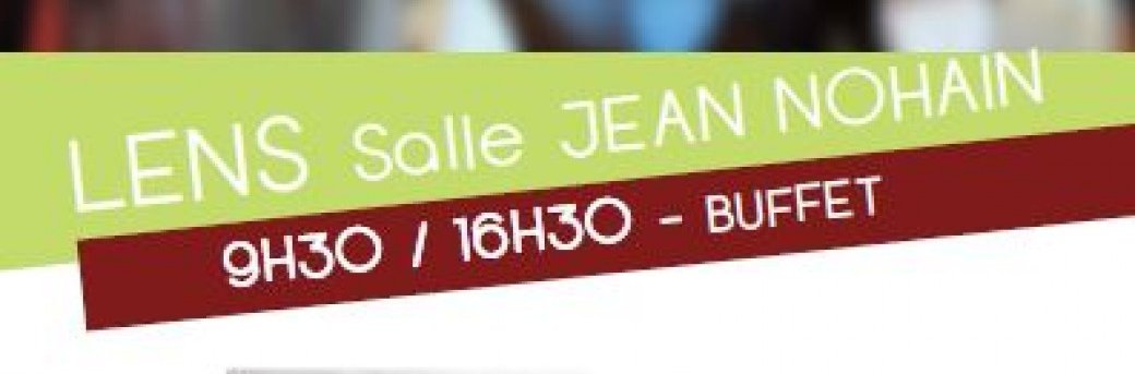 1er Forum du Tourisme Social Nord Pas-de-Calais Picardie