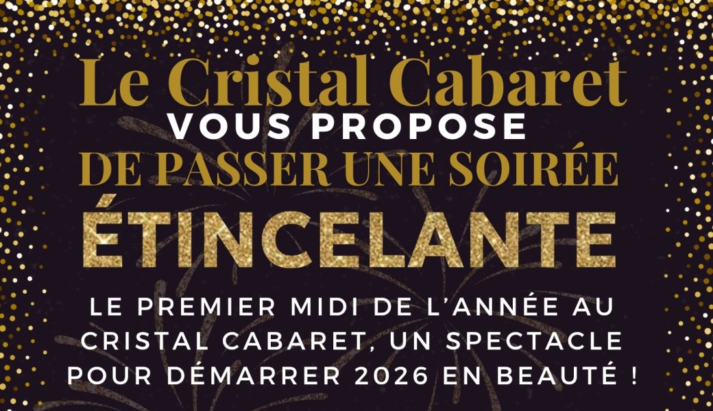1er Janvier 2026 (12h30/midi)