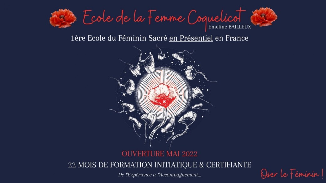  Formation Féminin Sacré Presentiel (59)