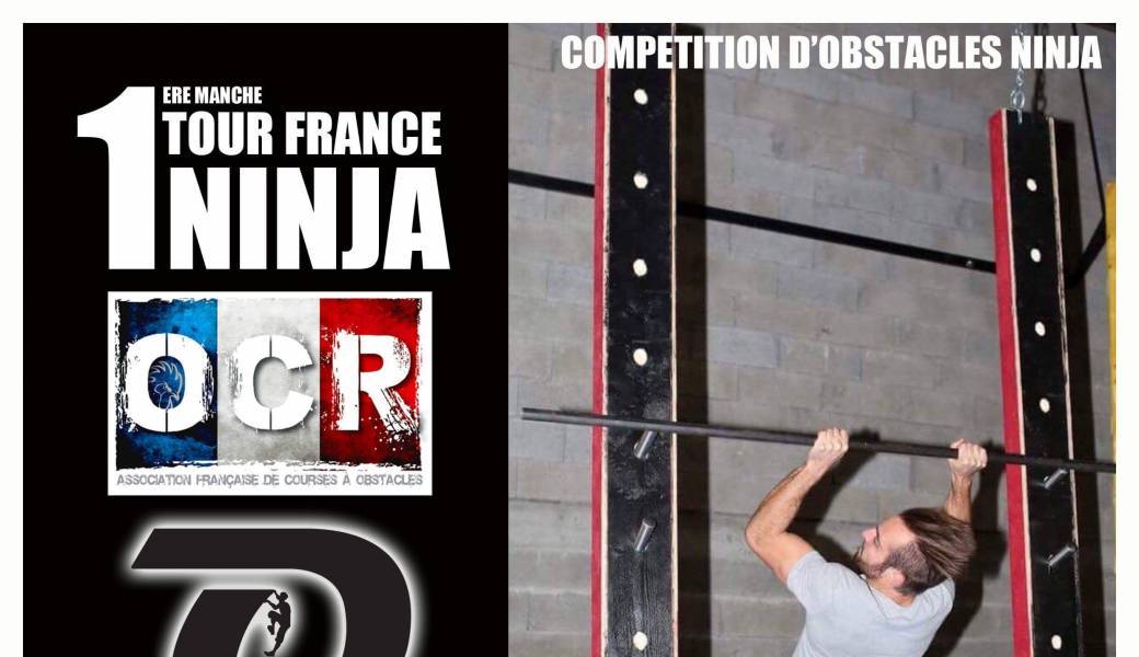 1ère manche du tour de France ocr 