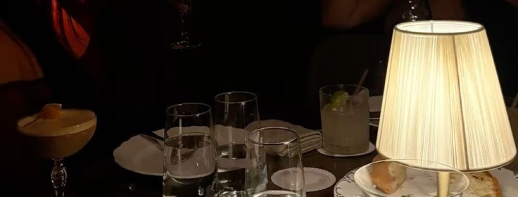 1ère soirée Les filles d’Annecy - RESTAURANT 