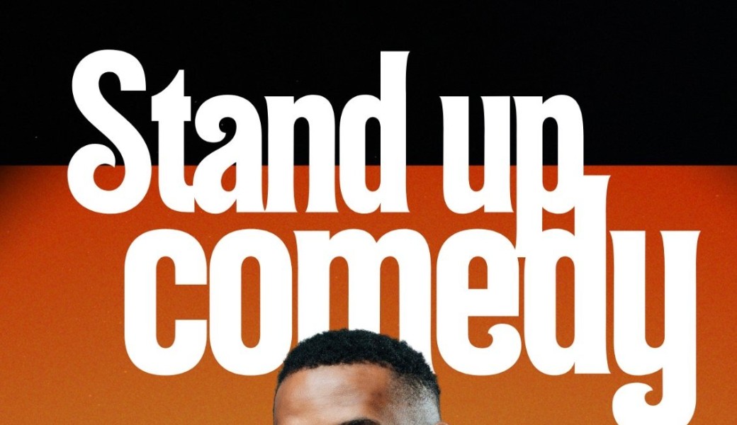 1H de stand-up avec Tchami 
