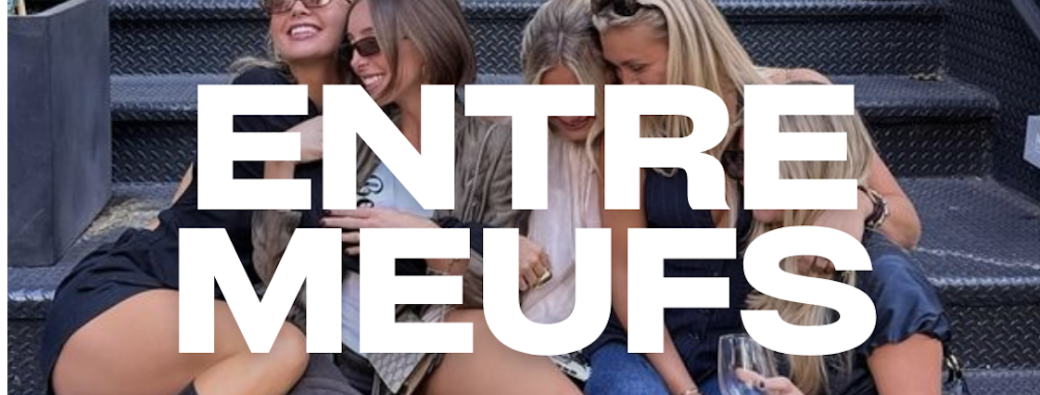 1h30 pour se faire des copines avant l'été ?