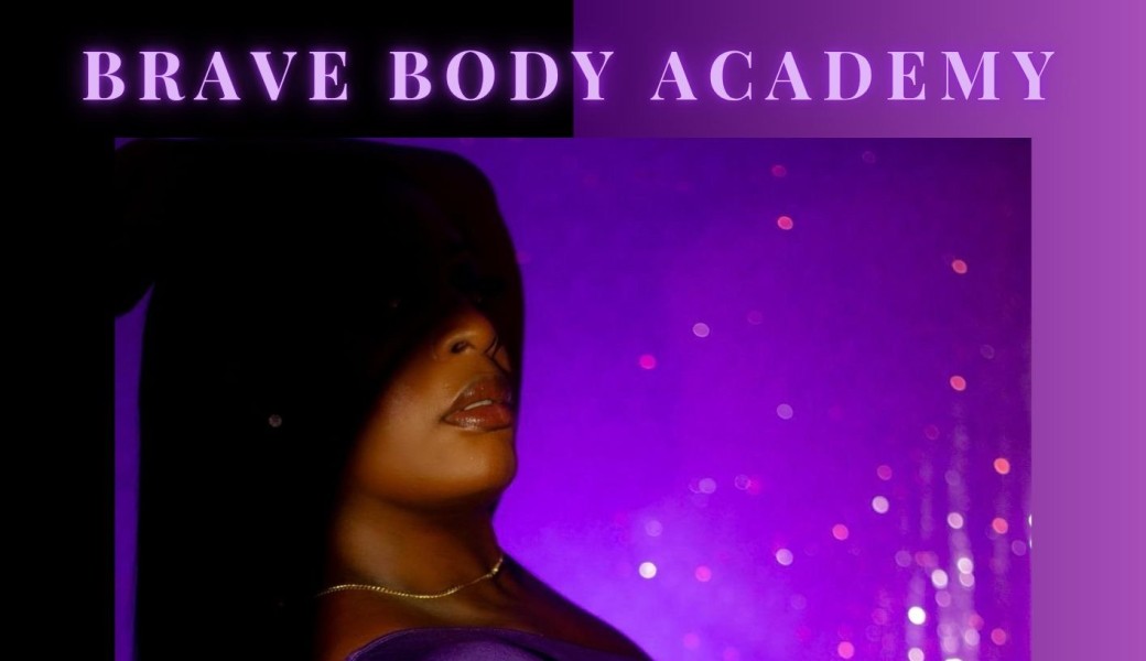 1st Brave Body Academy Event : AMOUR DE SOI