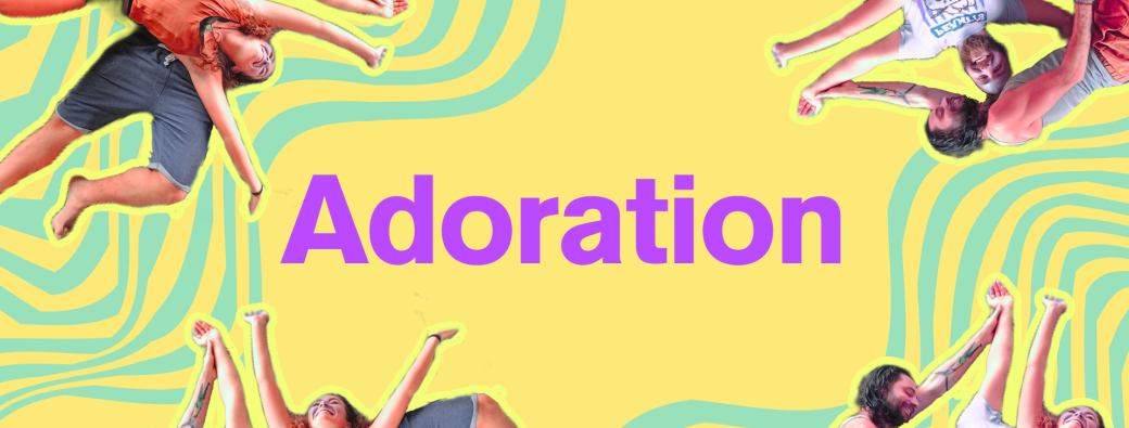 2. Adoration 24 Août
