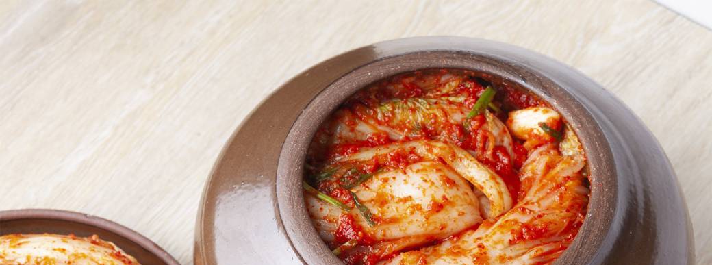 2 - Atelier culinaire : kim chi