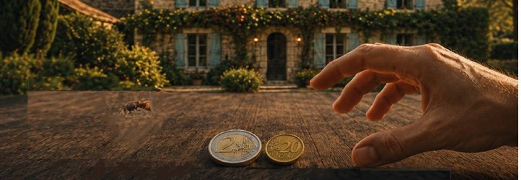 2 euros 20