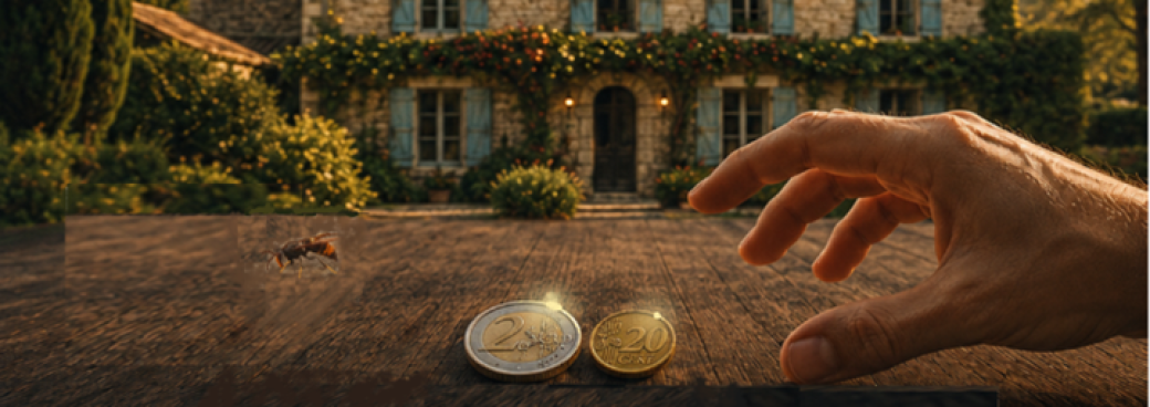 2 euros 20