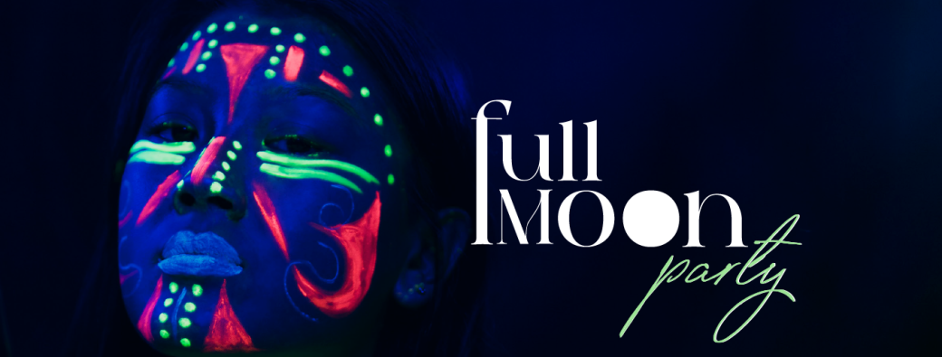 #2 FULL MOON - Domaine de Bannières