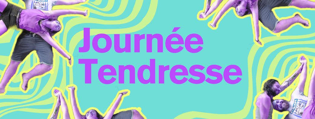 2. Journée Tendresse 14 Septembre