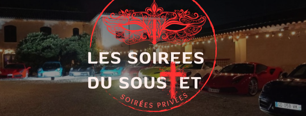 #2 - Les Soirées du Soustet