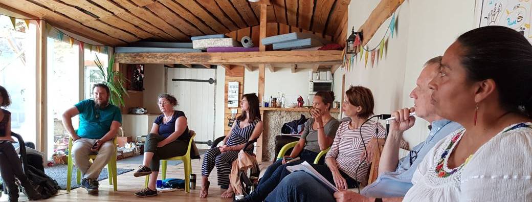 2 propositions avec Eva et Barbara Stutzel