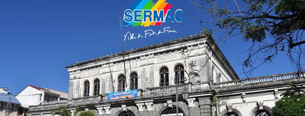 SERMAC - ATELIERS 2026 - 2027