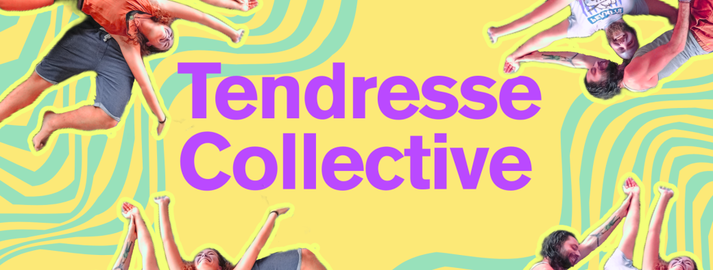 2. Tendresse Collective 25 Septembre