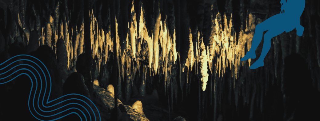 20 000 lieues sous Terre : Du karst à la rivière