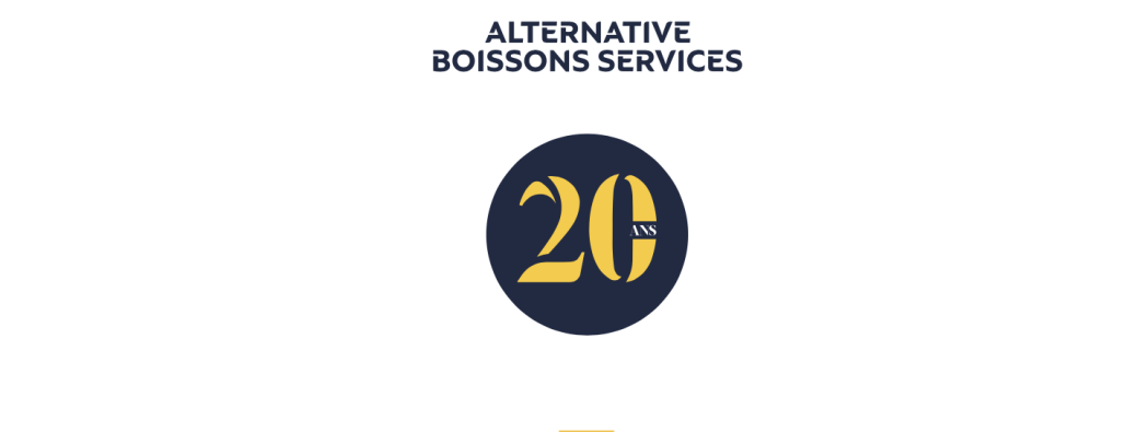 ABS " 20 Ans"