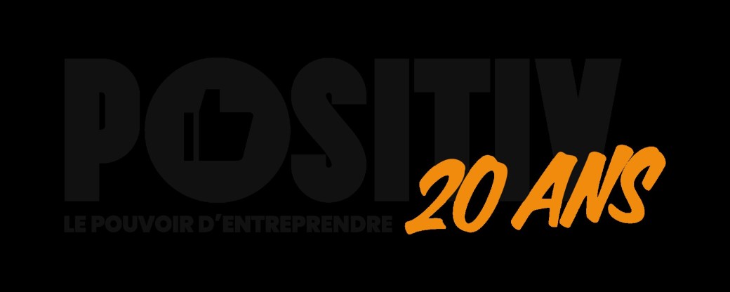 20 ans de Positiv