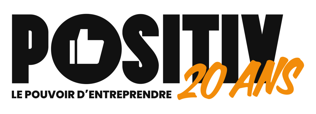 20 ans de Positiv