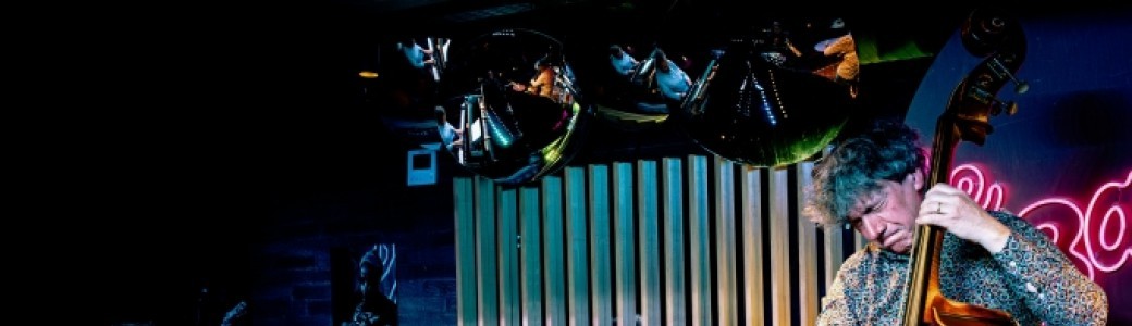 #20 CANONGE ZENINO - Mario Canonge/Michel Zenino