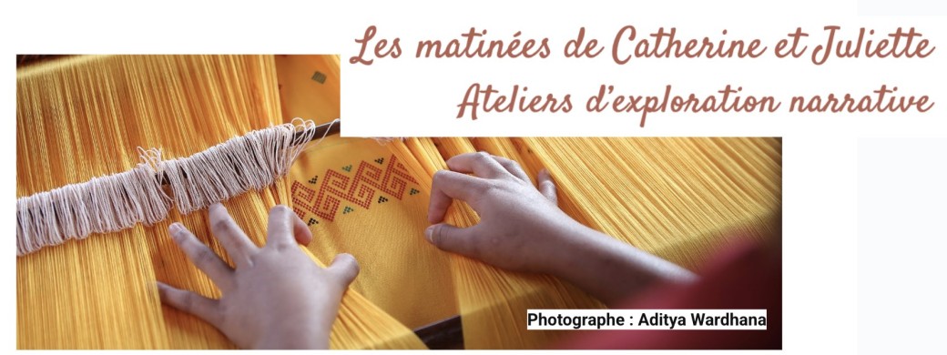 20 février 2026 Les Matinées de Catherine&Juliette